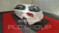 2019 Peugeot 208