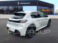 2019 Peugeot 208