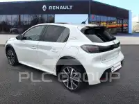 2019 Peugeot 208