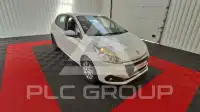 2019 Peugeot 208