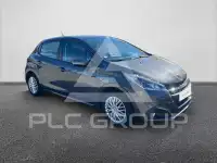 2019 Peugeot 208