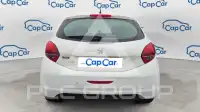 2019 Peugeot 208