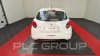2019 Peugeot 208