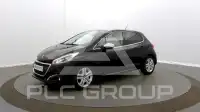 2019 Peugeot 208