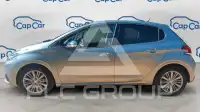 2019 Peugeot 208