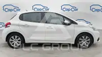 2019 Peugeot 208