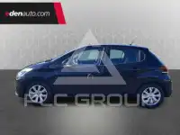 2019 Peugeot 208