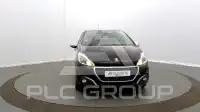 2019 Peugeot 208