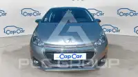 2019 Peugeot 208