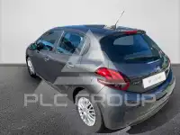 2019 Peugeot 208