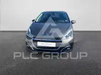 2019 Peugeot 208