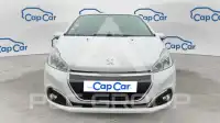 2019 Peugeot 208