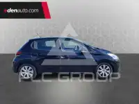 2019 Peugeot 208