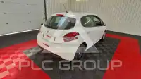 2019 Peugeot 208