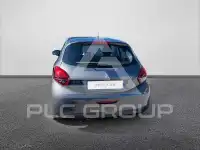 2019 Peugeot 208