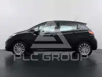 2019 Peugeot 208