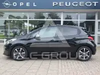 2019 Peugeot 208