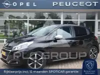 2019 Peugeot 208