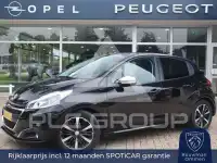 2019 Peugeot 208