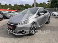 2019 Peugeot 208