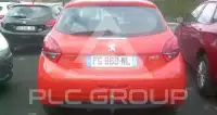 2019 Peugeot 208