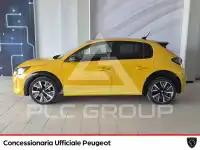 2019 Peugeot 208