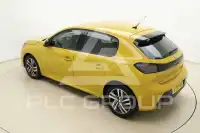 2019 Peugeot 208