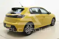 2019 Peugeot 208