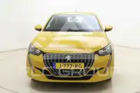 2019 Peugeot 208