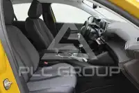 2019 Peugeot 208