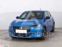 2019 Peugeot 208