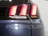 2019 Peugeot 5008