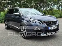 2019 Peugeot 5008