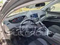 2019 Peugeot 5008