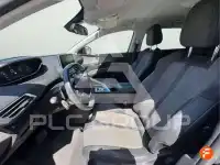 2019 Peugeot 5008