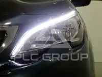 2019 Peugeot 5008