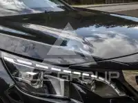 2019 Peugeot 5008