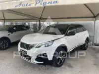 2019 Peugeot 5008
