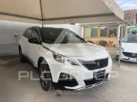 2019 Peugeot 5008