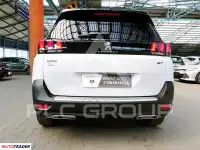 2019 Peugeot 5008