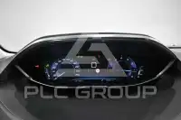 2019 Peugeot 5008