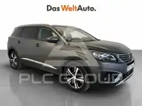 2019 Peugeot 5008