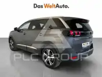 2019 Peugeot 5008