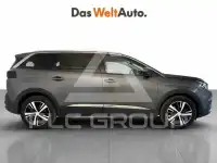2019 Peugeot 5008