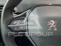2019 Peugeot 5008
