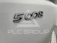 2019 Peugeot 5008