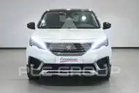 2019 Peugeot 5008