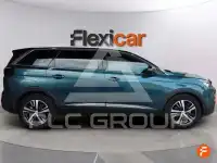 2019 Peugeot 5008