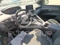 2019 Peugeot 5008