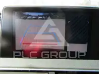 2019 Peugeot 5008